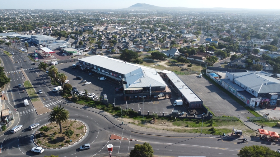 To Let commercial Property for Rent in Parklands Western Cape